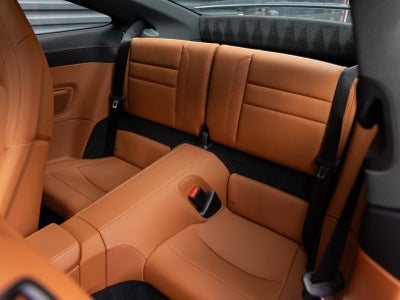 2026 Porsche 911 911 Carrera 4S