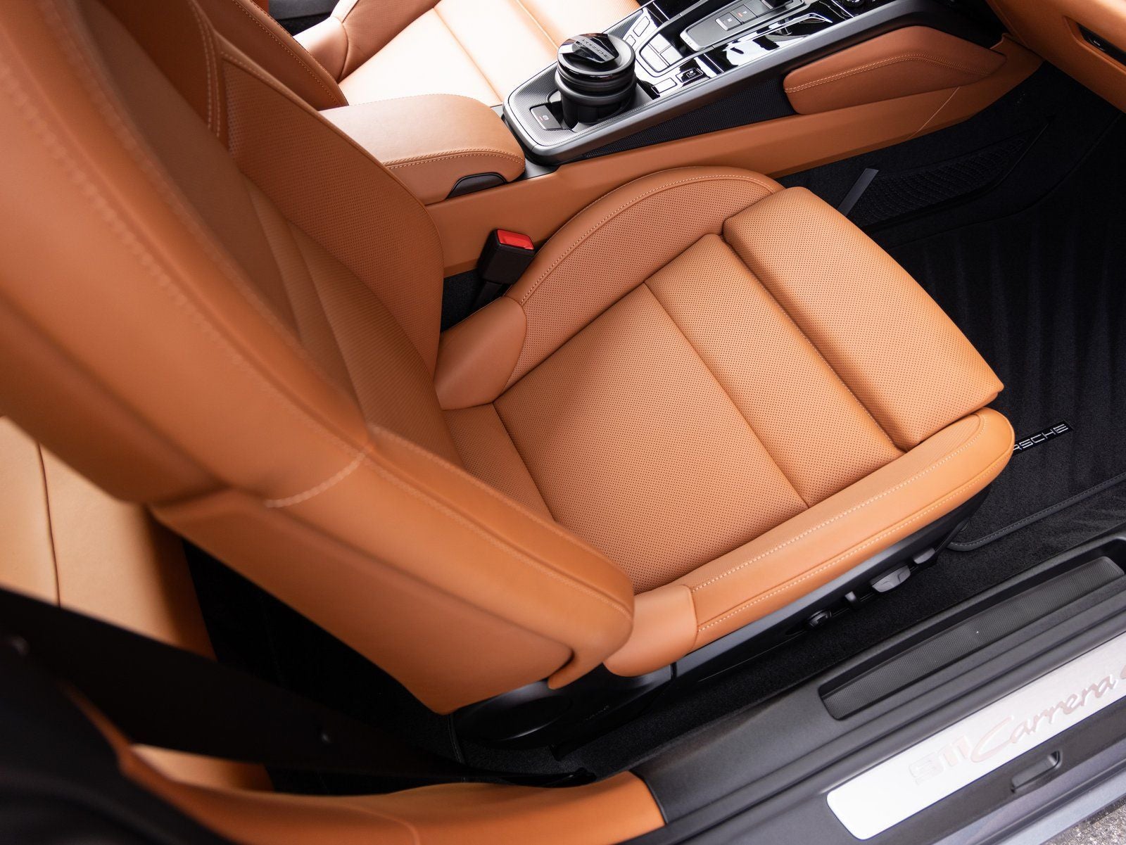 2026 Porsche 911 911 Carrera 4S