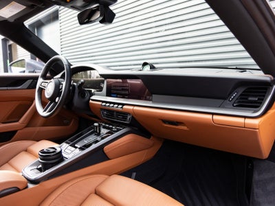 2026 Porsche 911 911 Carrera 4S