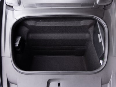 2026 Porsche 911 911 Carrera 4S