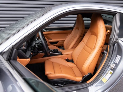 2026 Porsche 911 911 Carrera 4S