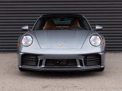 2026 Porsche 911 911 Carrera 4S