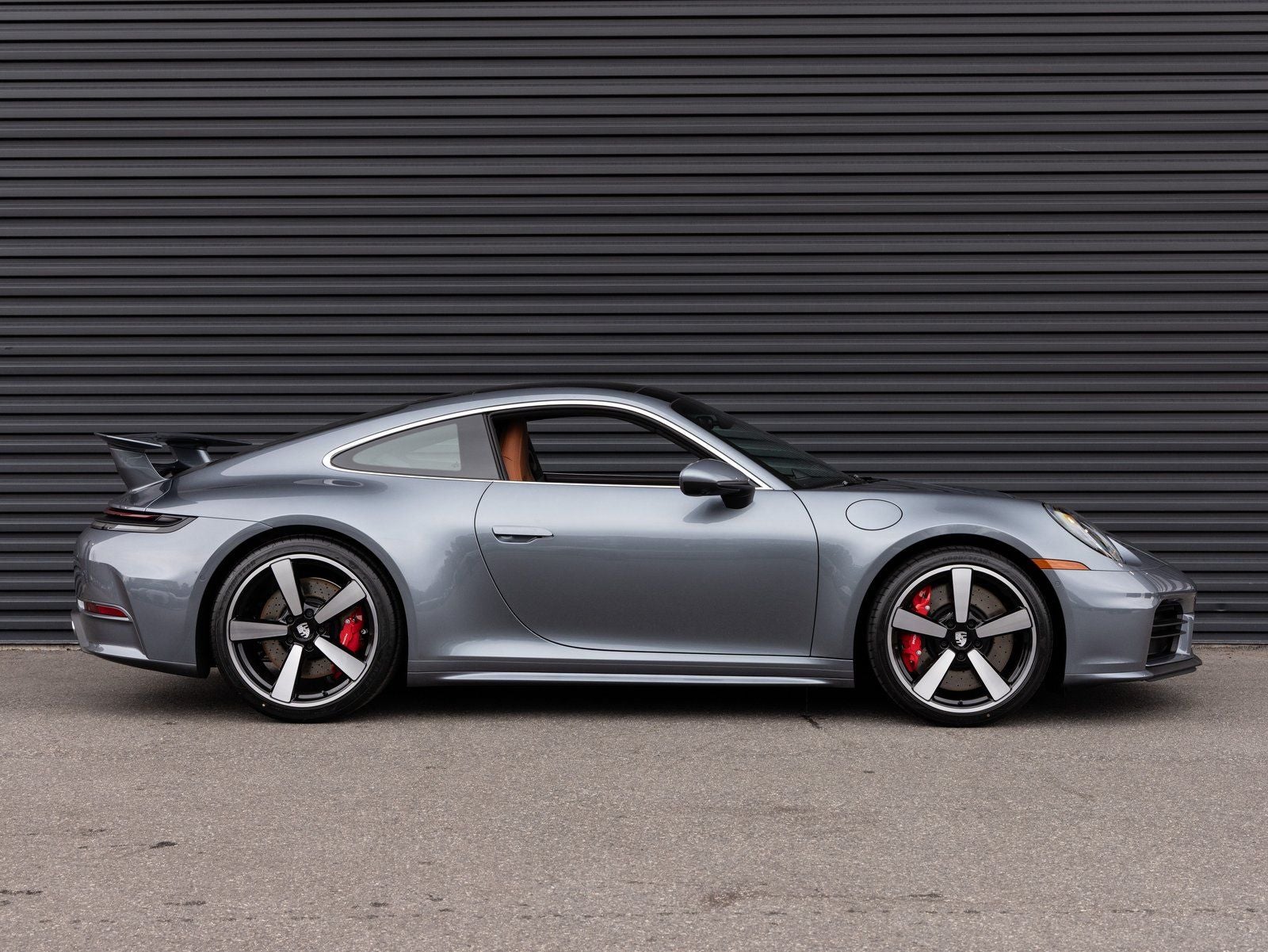 2026 Porsche 911 911 Carrera 4S