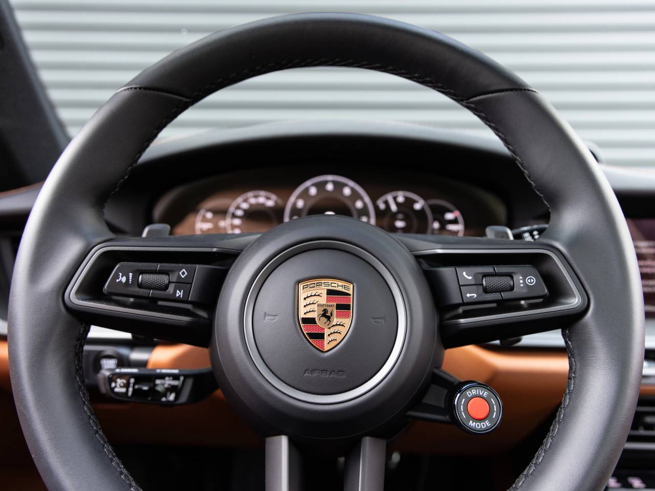 2026 Porsche 911 911 Carrera 4S