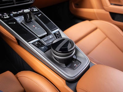 2026 Porsche 911 911 Carrera 4S