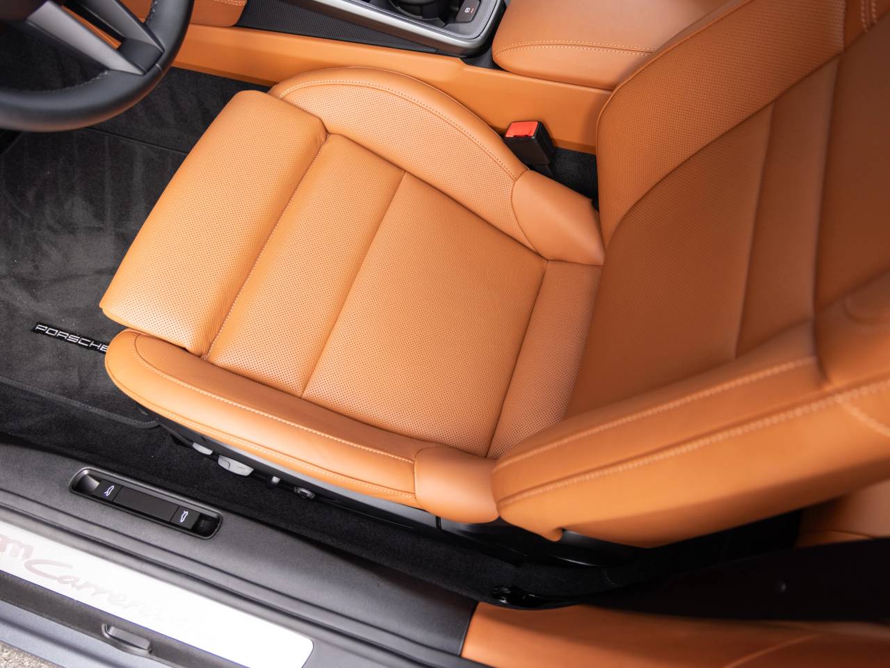 2026 Porsche 911 911 Carrera 4S