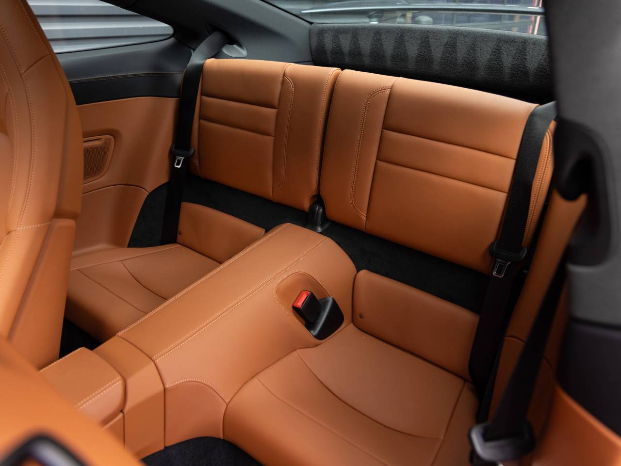 2026 Porsche 911 911 Carrera 4S