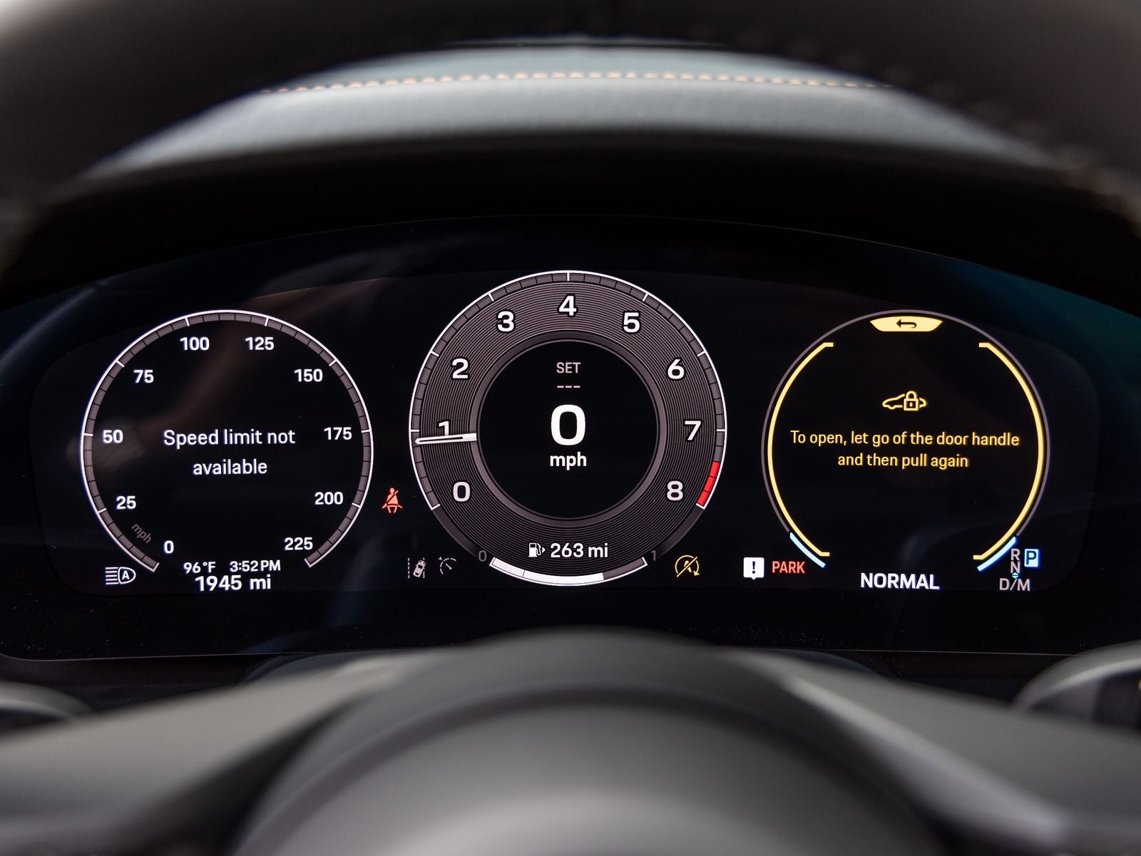 2025 Porsche 911 911 Carrera S