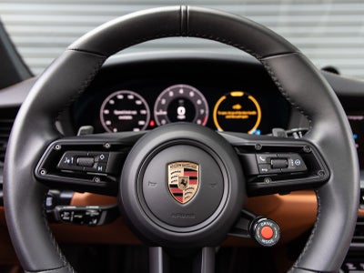 2025 Porsche 911 911 Carrera S
