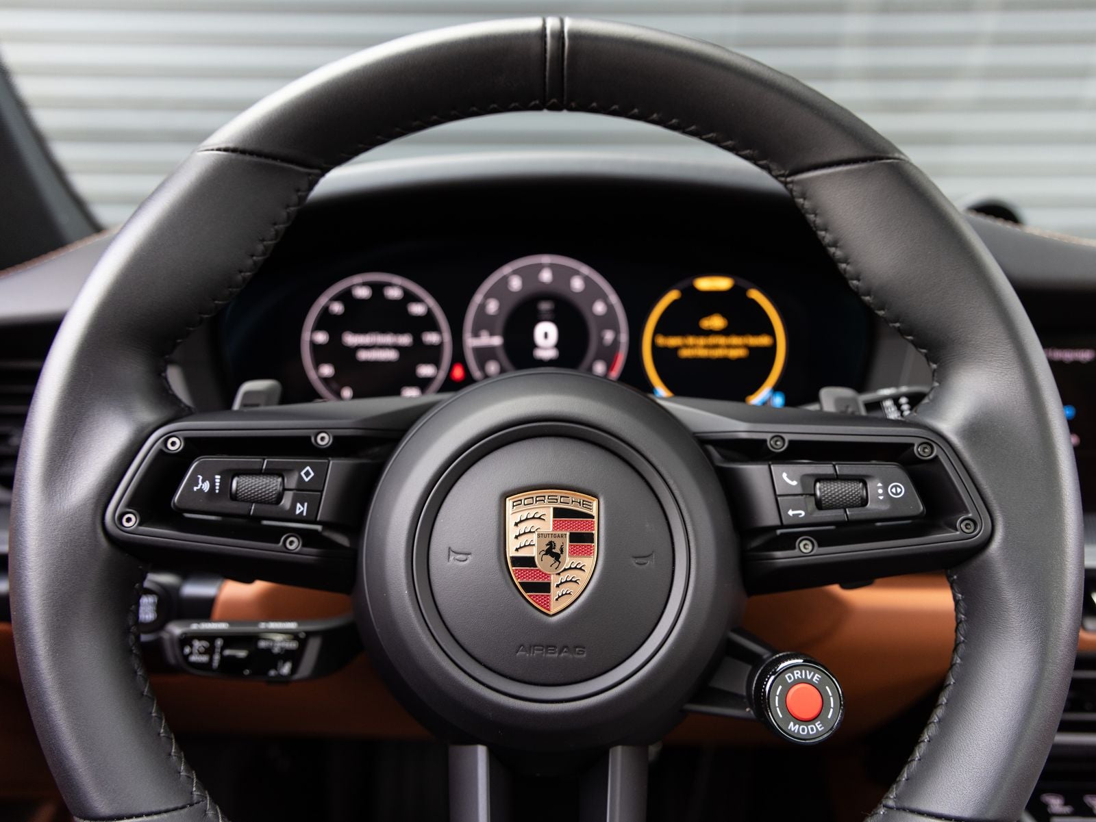 2025 Porsche 911 911 Carrera S
