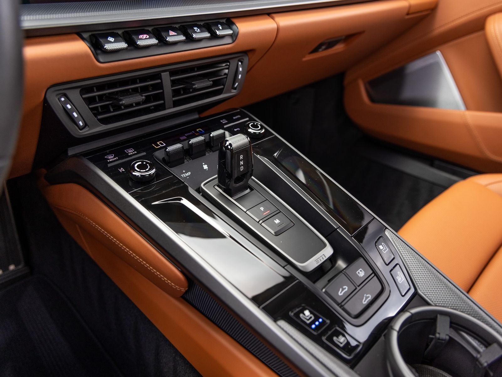 2025 Porsche 911 911 Carrera S