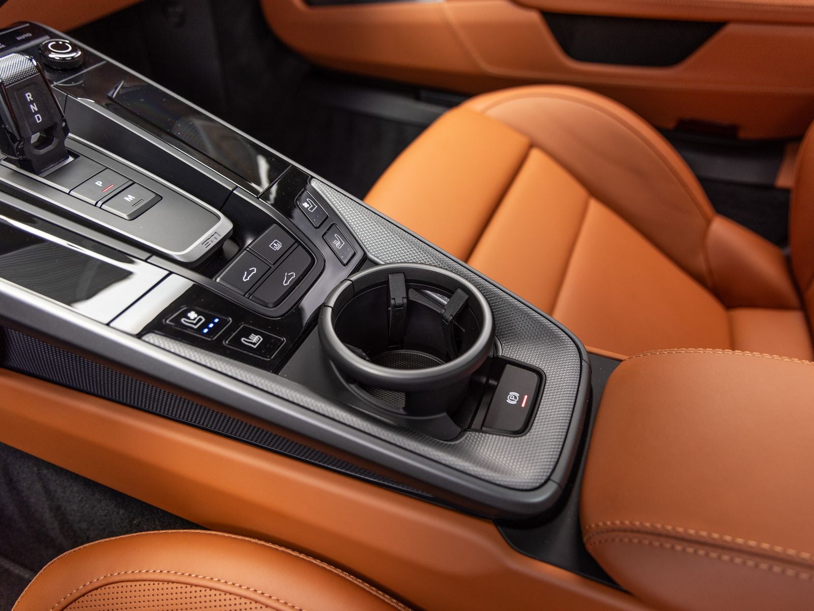 2025 Porsche 911 911 Carrera S