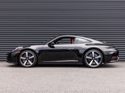 2025 Porsche 911 911 Carrera S