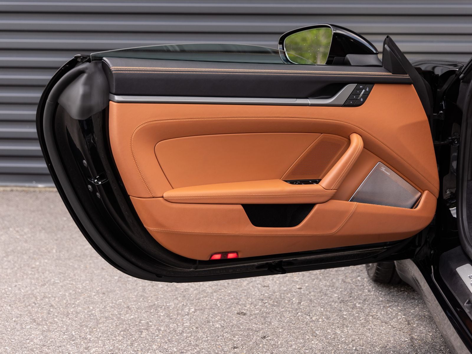 2025 Porsche 911 911 Carrera S