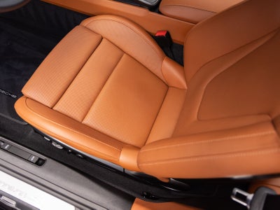 2025 Porsche 911 911 Carrera S