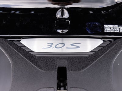 2025 Porsche 911 911 Carrera S