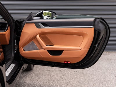 2025 Porsche 911 911 Carrera S