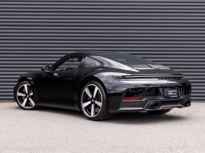 2025 Porsche 911 911 Carrera S