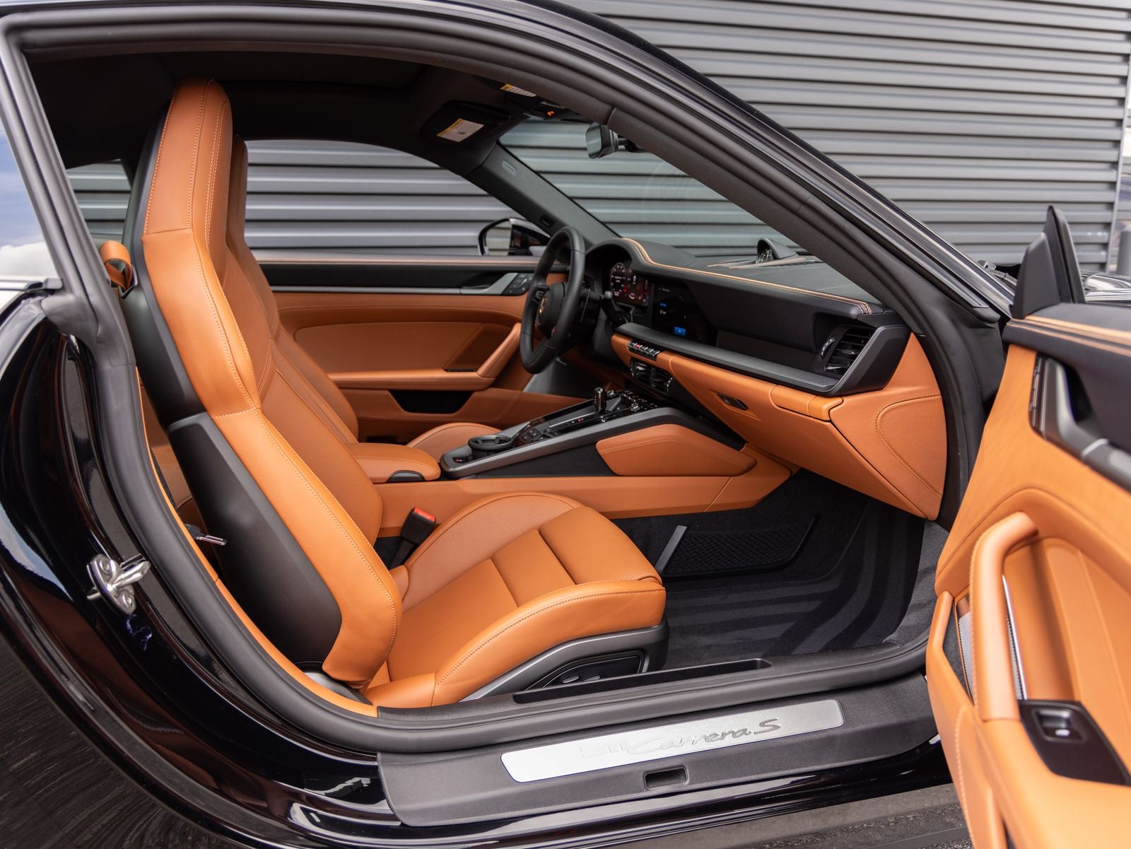 2025 Porsche 911 911 Carrera S