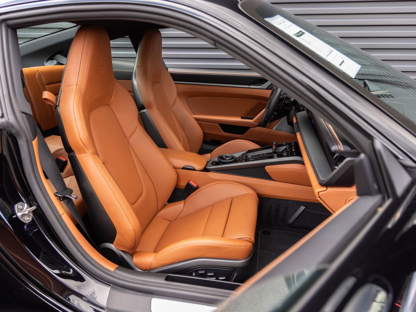 2025 Porsche 911 911 Carrera S