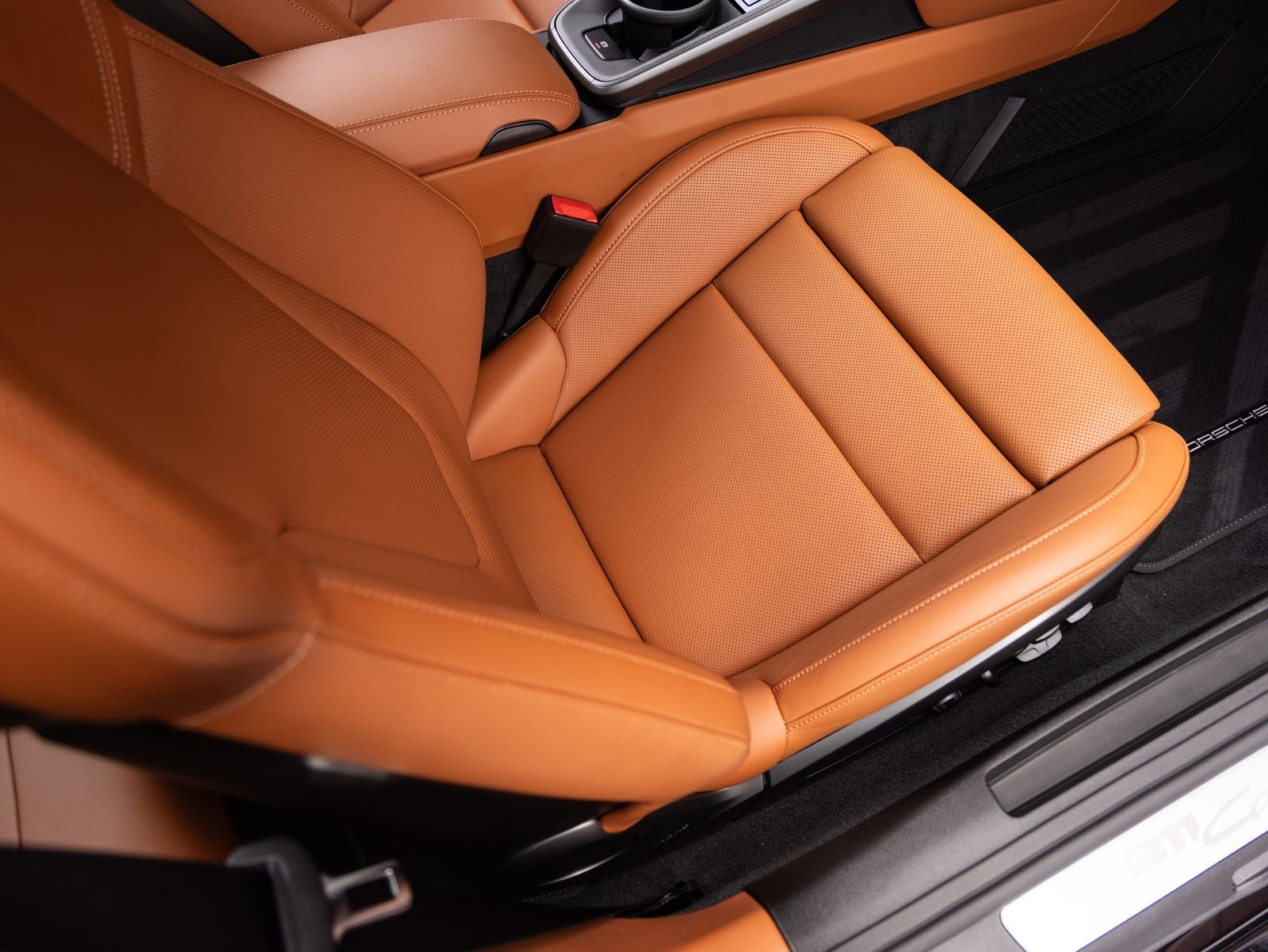 2025 Porsche 911 911 Carrera S