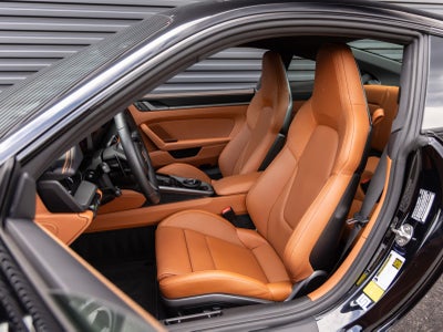 2025 Porsche 911 911 Carrera S