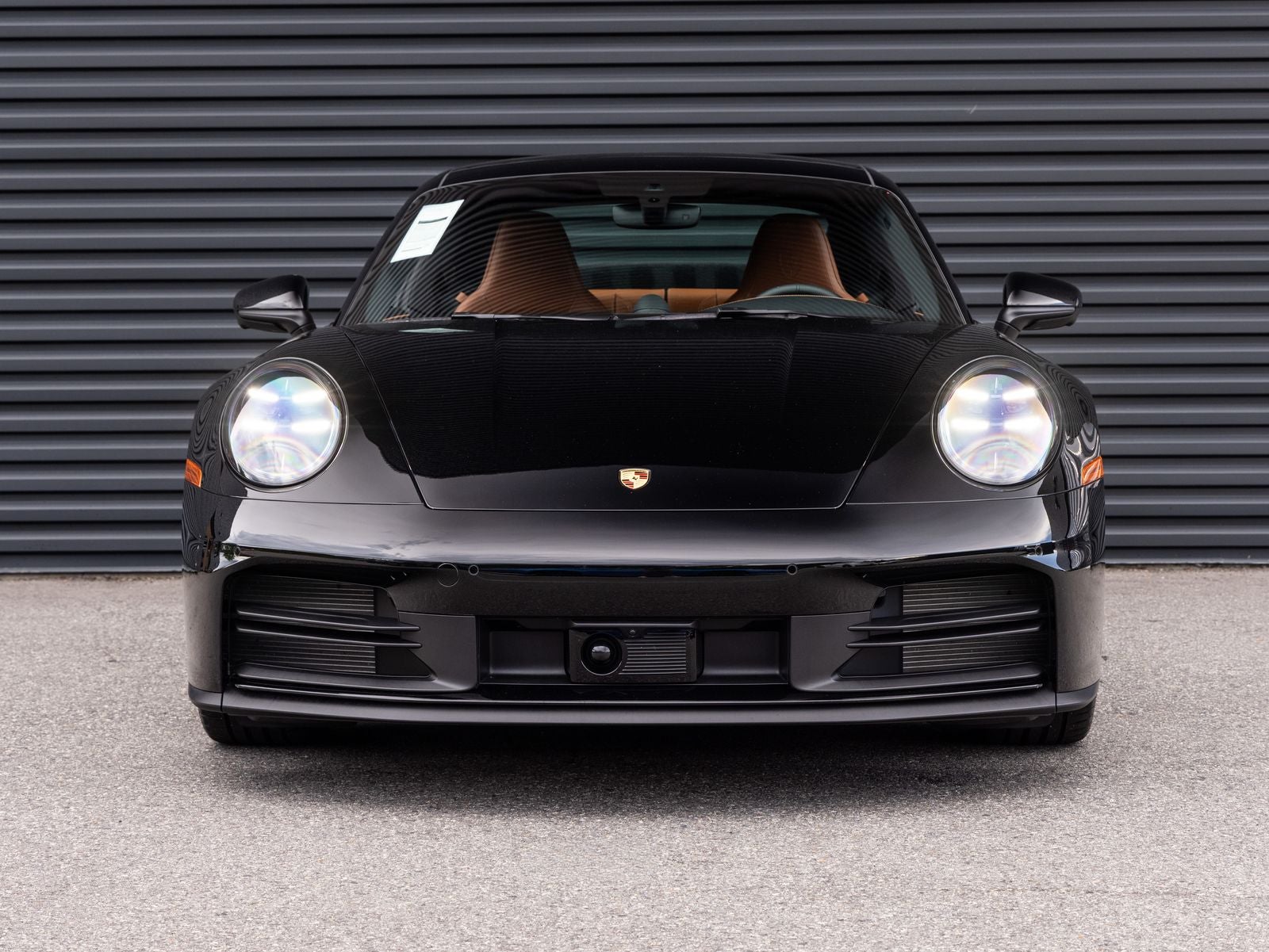 2025 Porsche 911 911 Carrera S