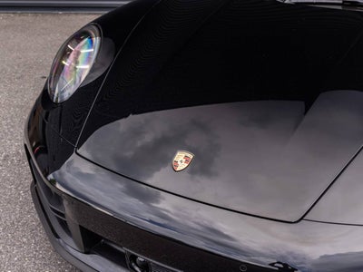 2025 Porsche 911 911 Carrera S