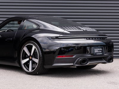 2025 Porsche 911 911 Carrera S