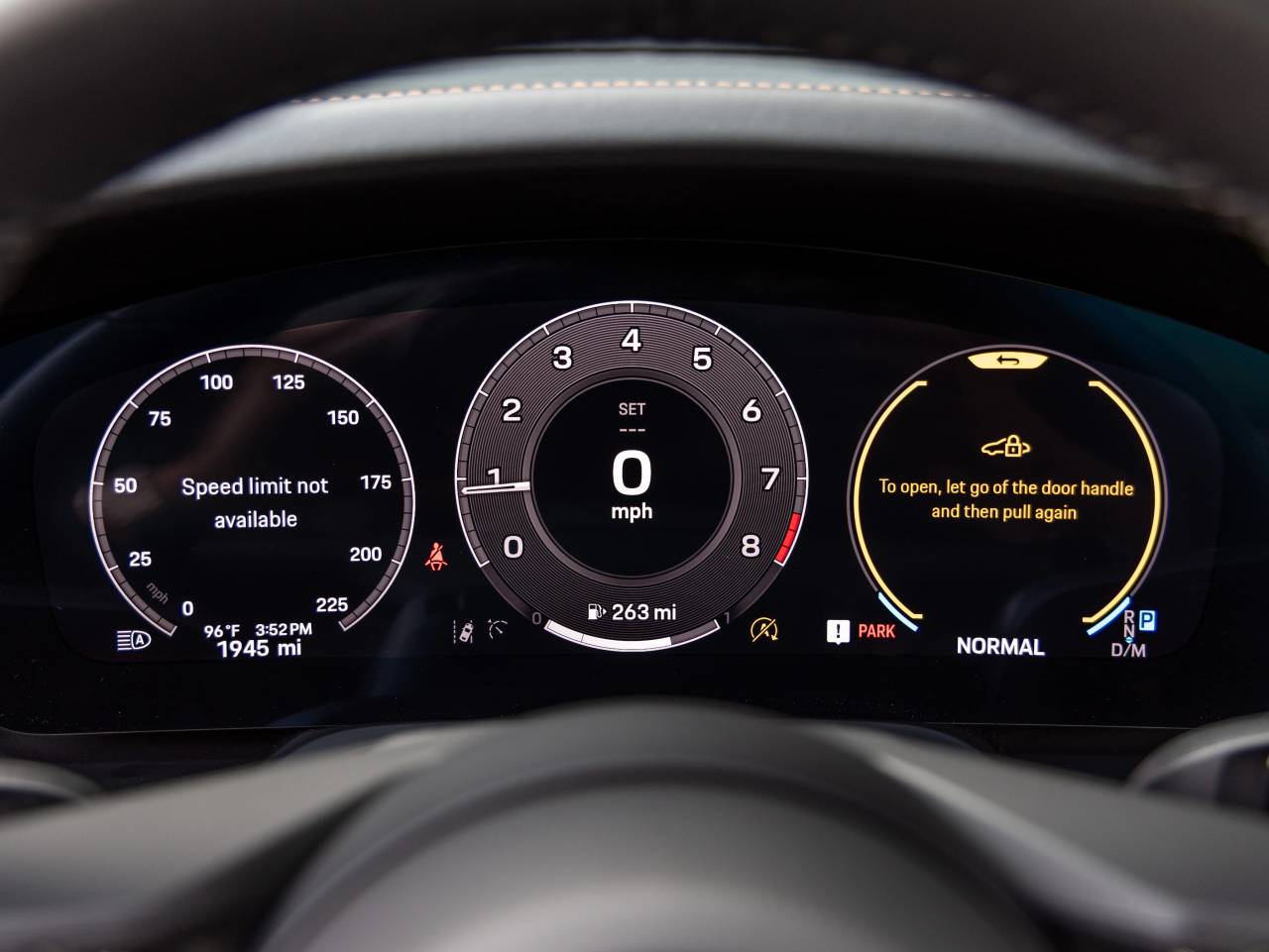 2025 Porsche 911 911 Carrera S