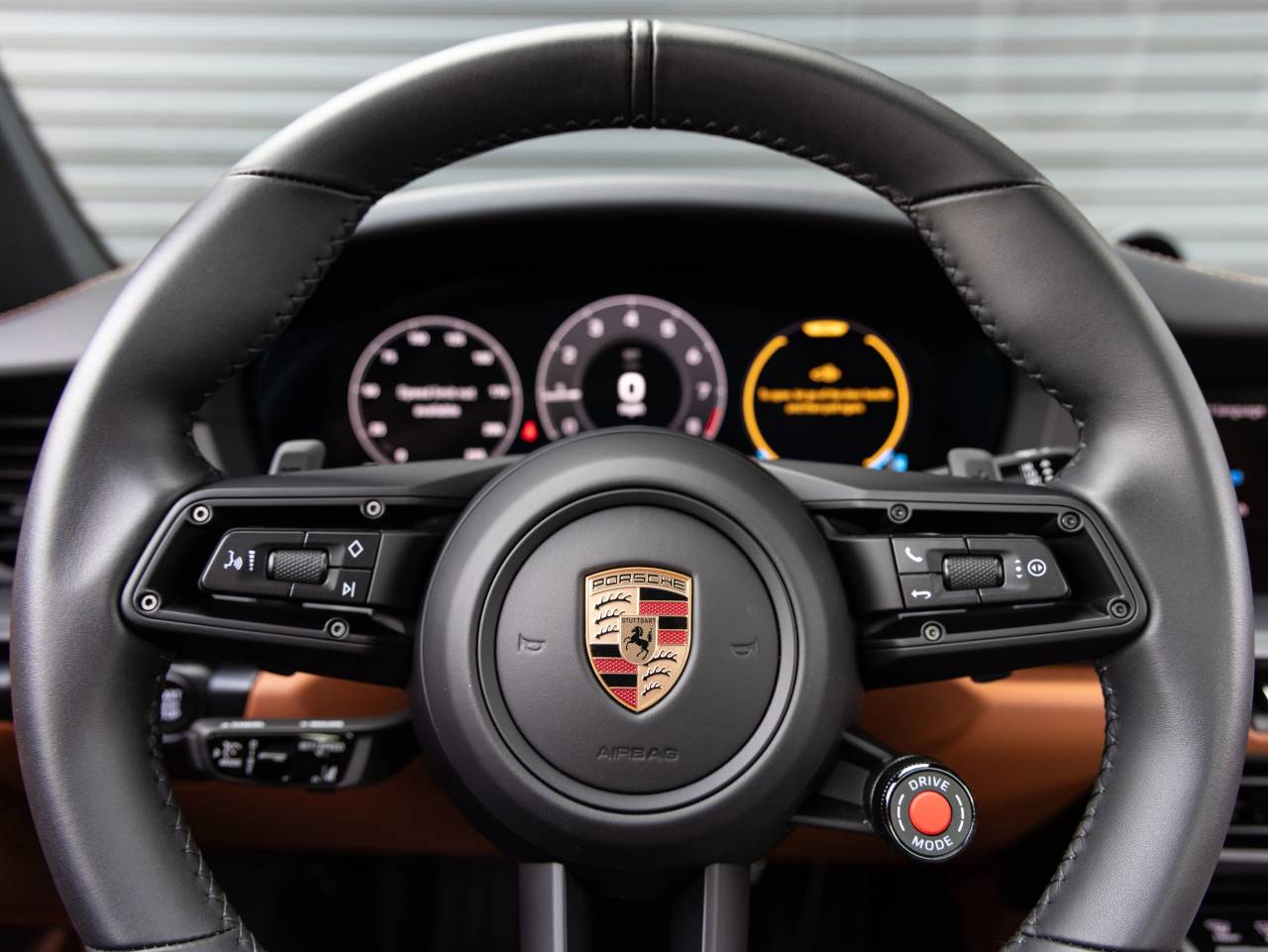 2025 Porsche 911 911 Carrera S