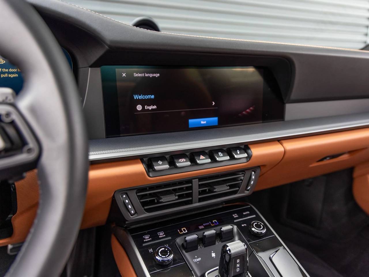 2025 Porsche 911 911 Carrera S