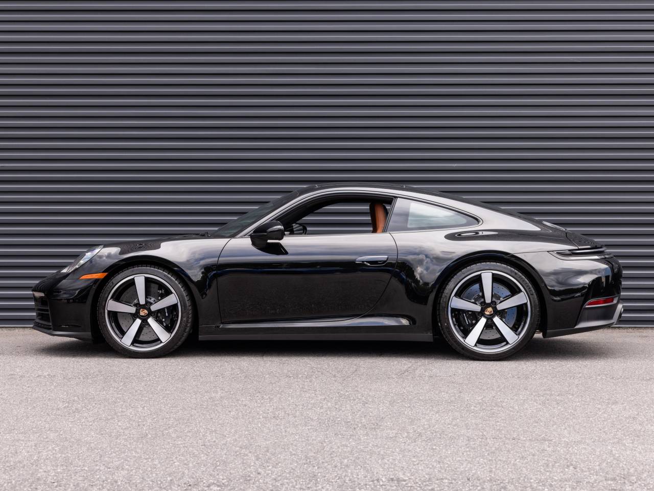 2025 Porsche 911 911 Carrera S