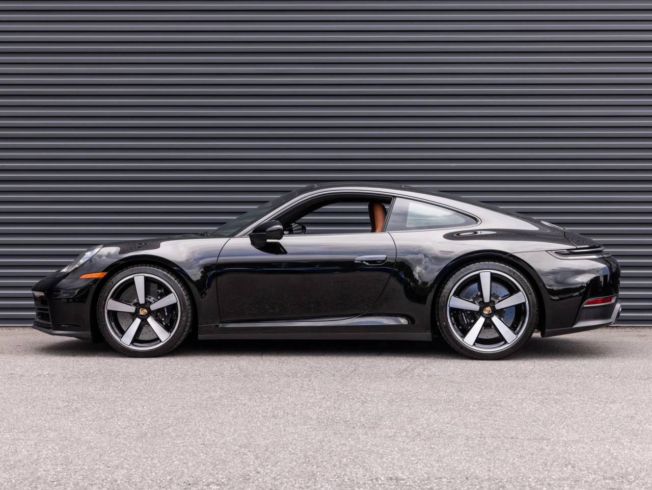2025 Porsche 911 911 Carrera S