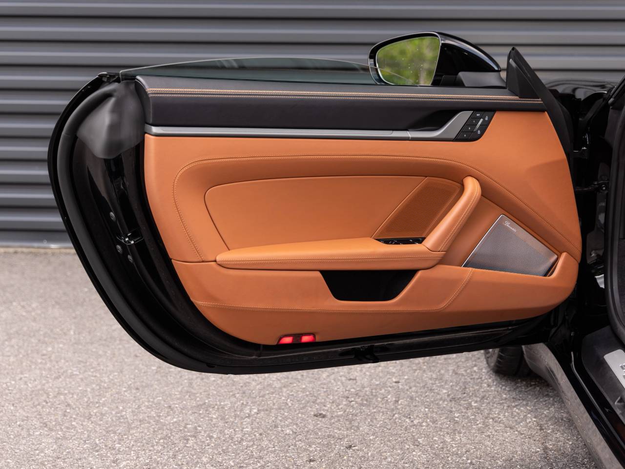 2025 Porsche 911 911 Carrera S