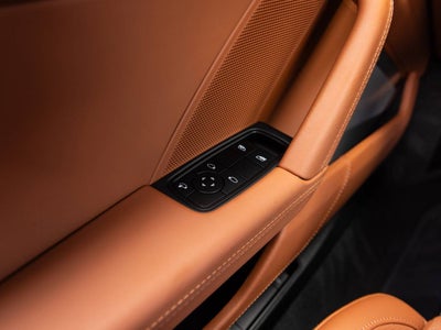 2025 Porsche 911 911 Carrera S