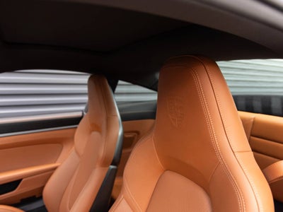 2025 Porsche 911 911 Carrera S