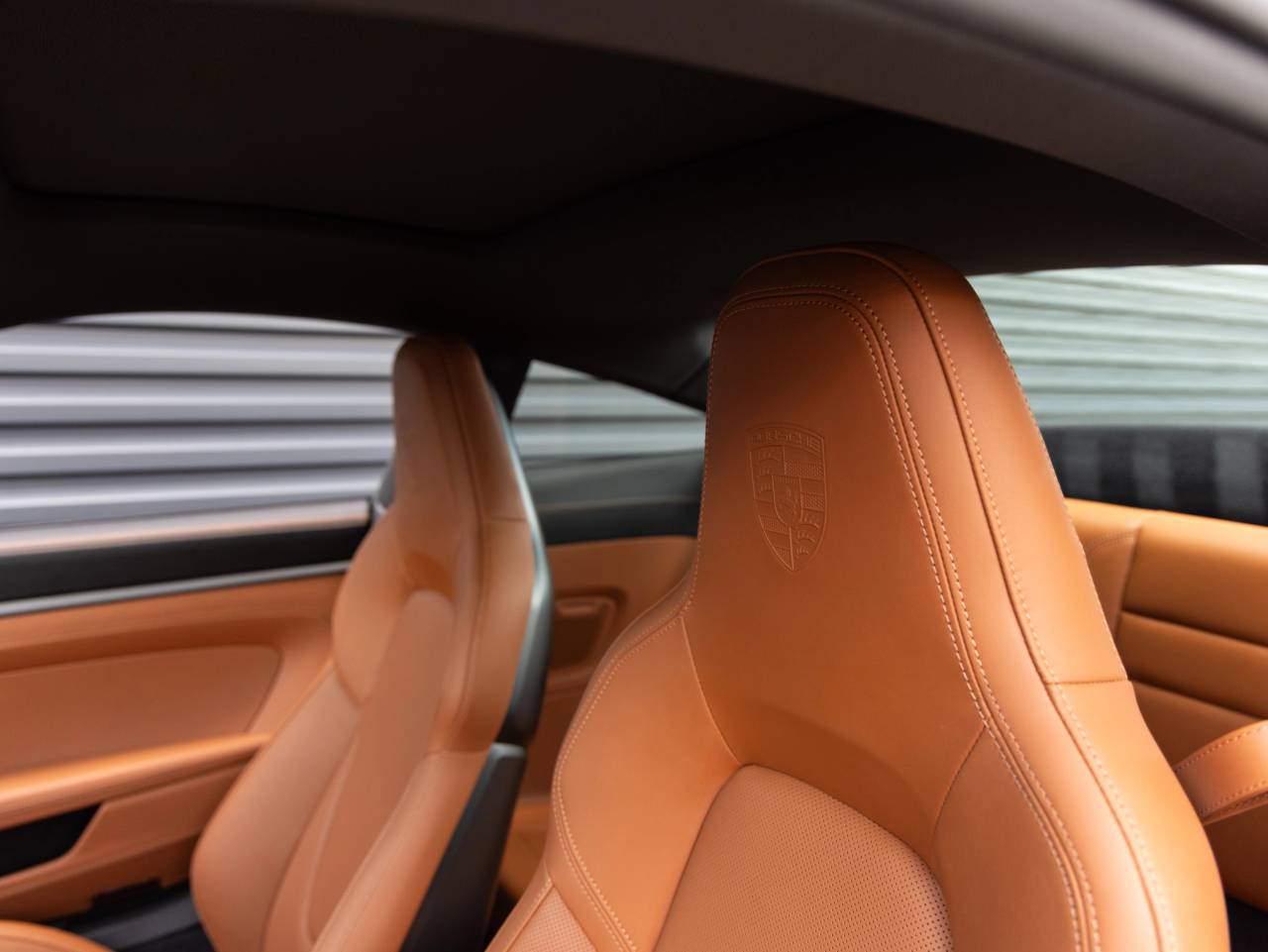2025 Porsche 911 911 Carrera S