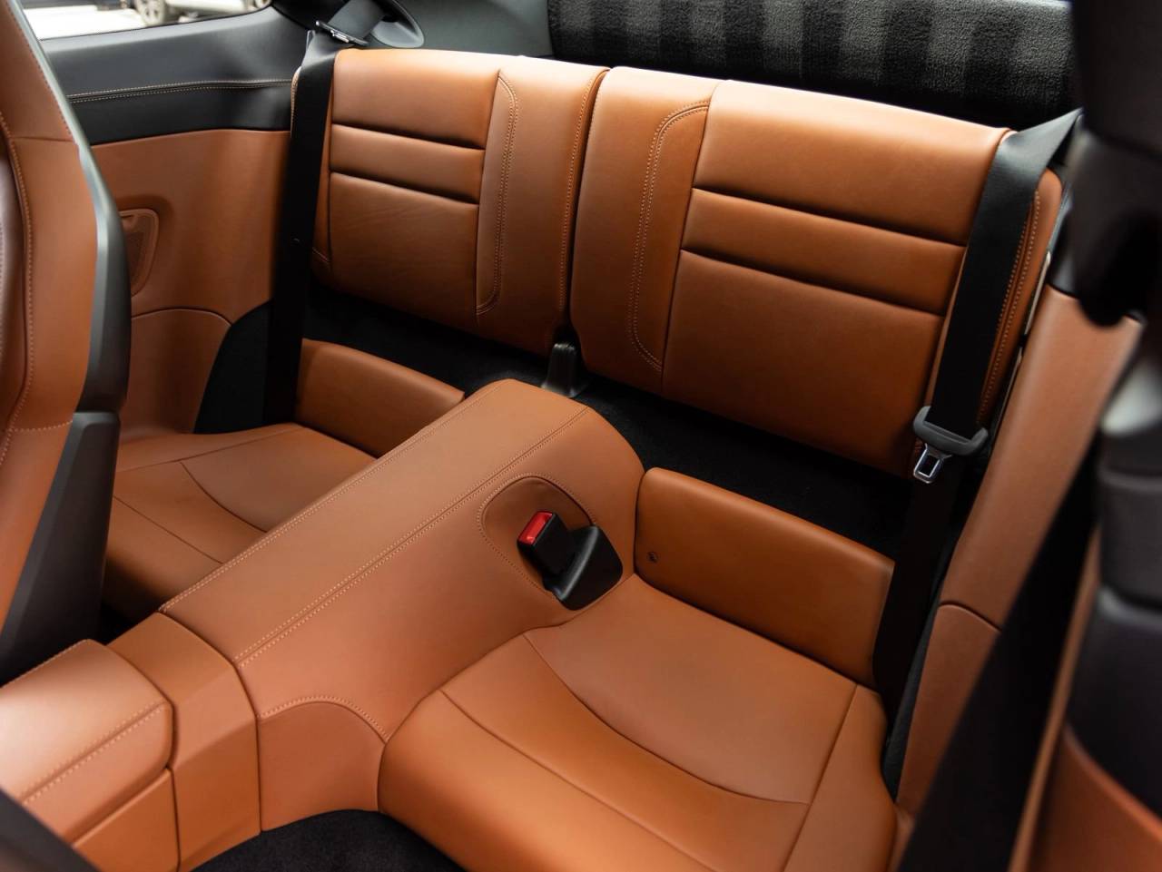 2025 Porsche 911 911 Carrera S