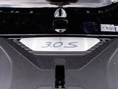 2025 Porsche 911 911 Carrera S