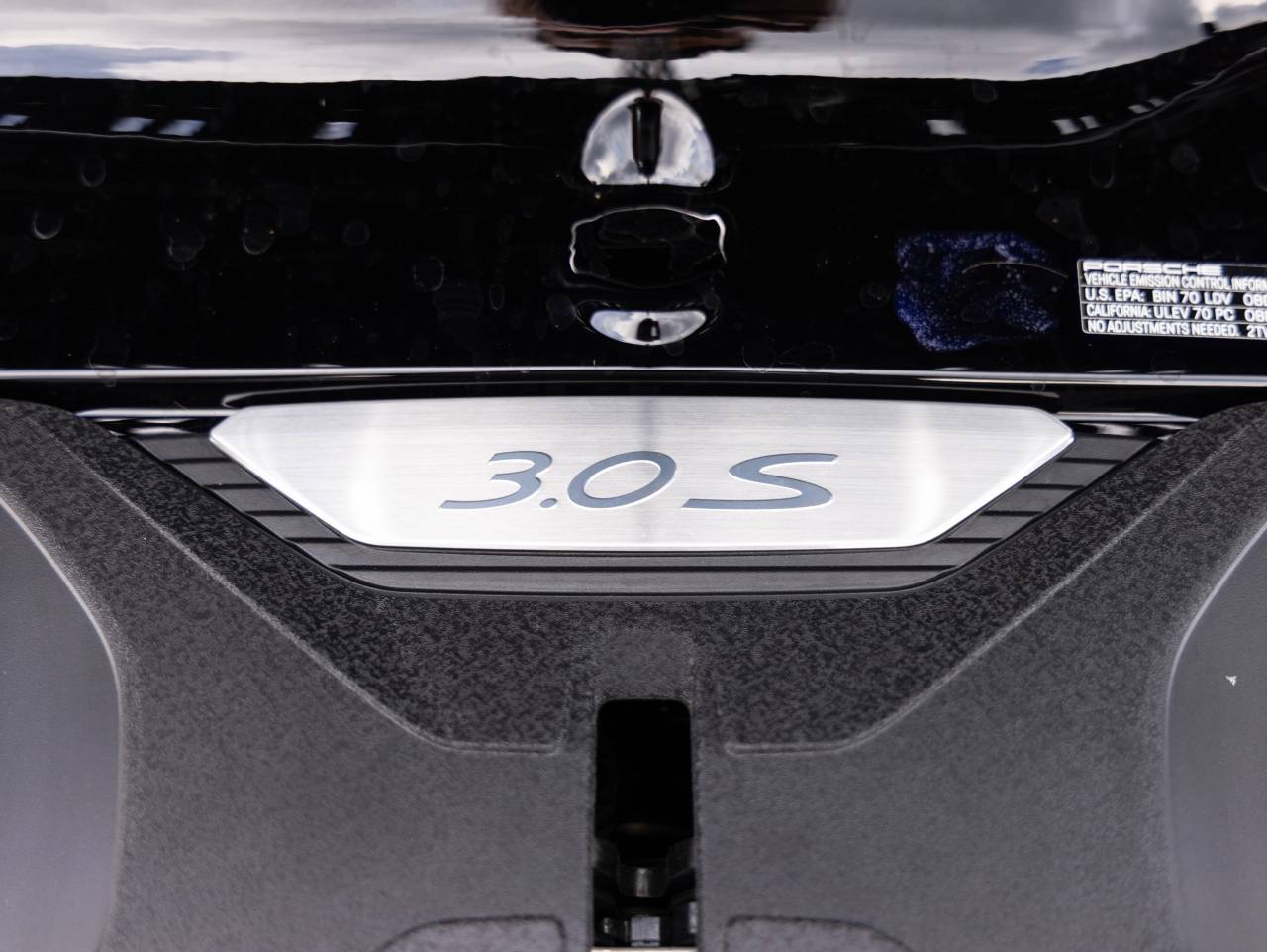 2025 Porsche 911 911 Carrera S