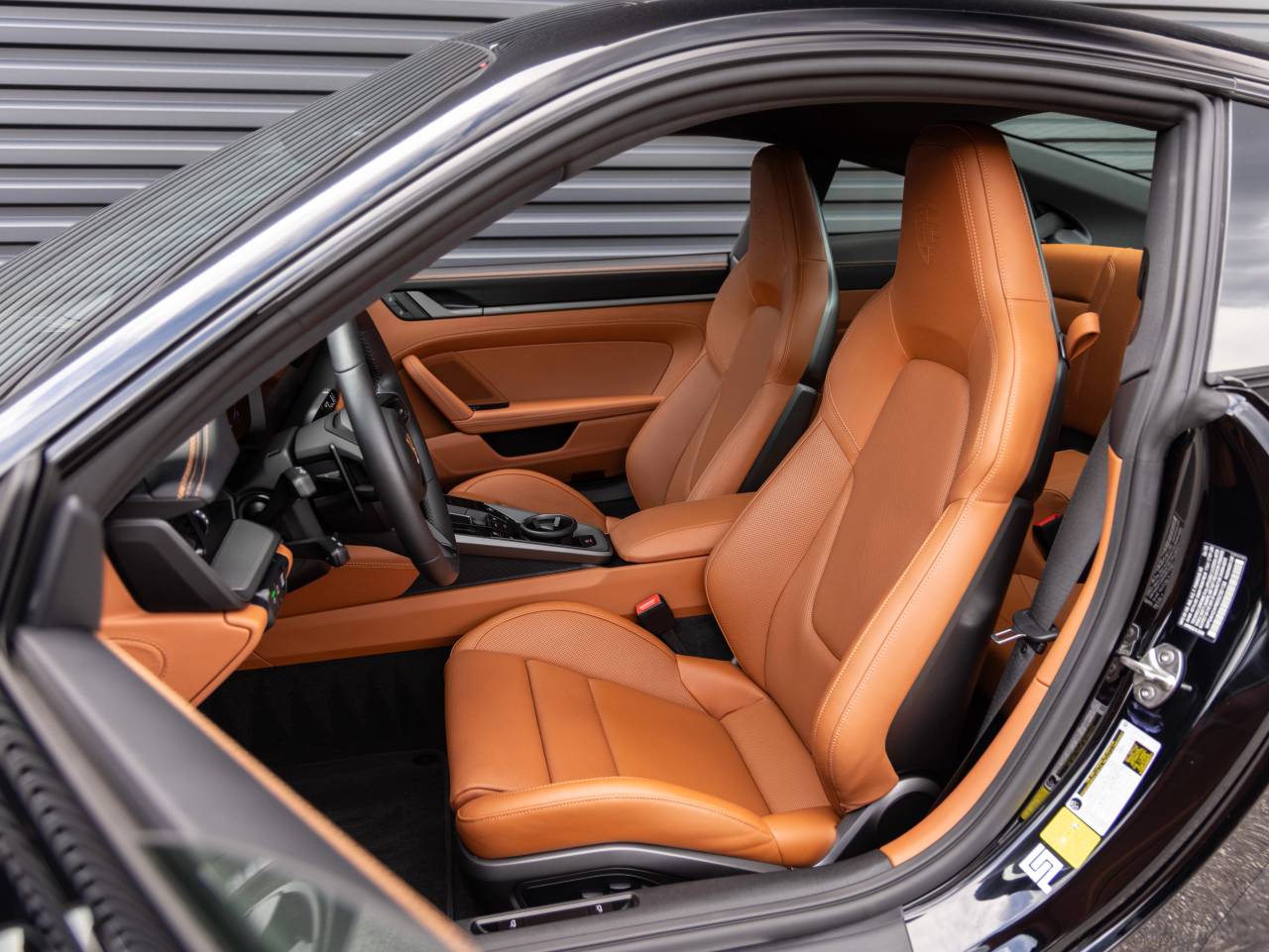 2025 Porsche 911 911 Carrera S