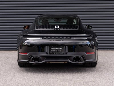 2025 Porsche 911 911 Carrera S