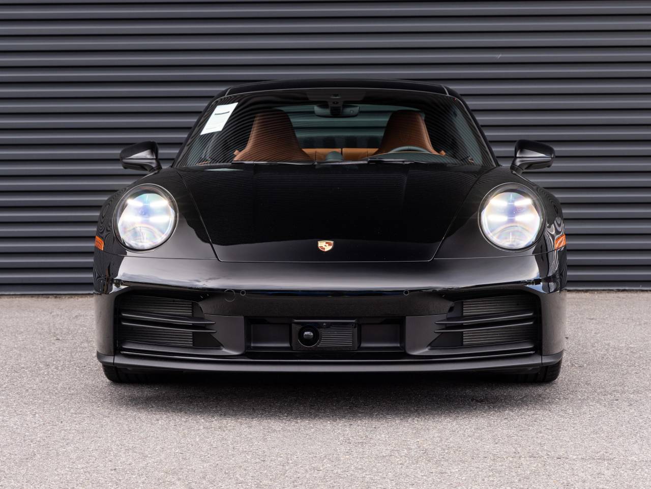 2025 Porsche 911 911 Carrera S