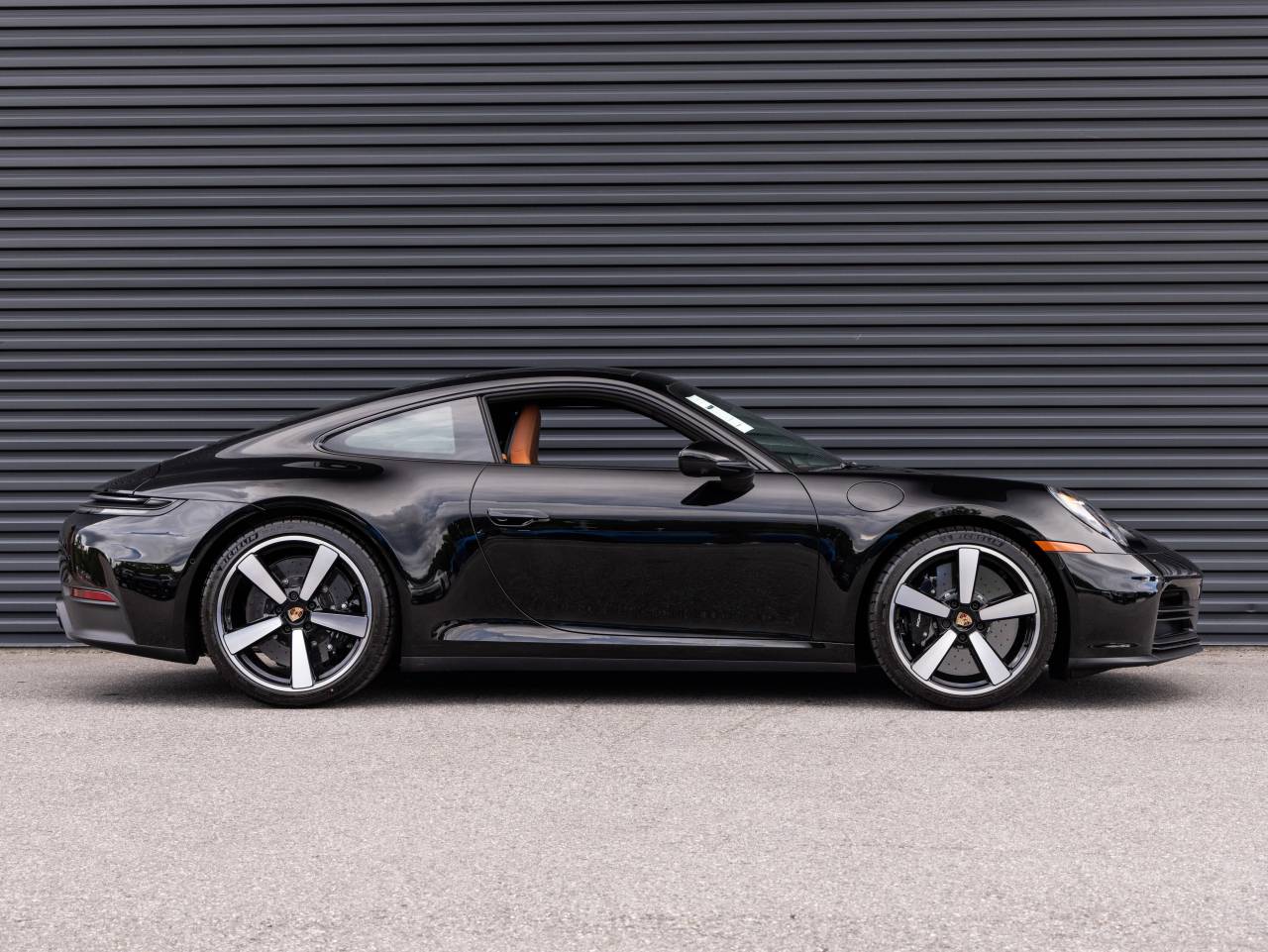 2025 Porsche 911 911 Carrera S