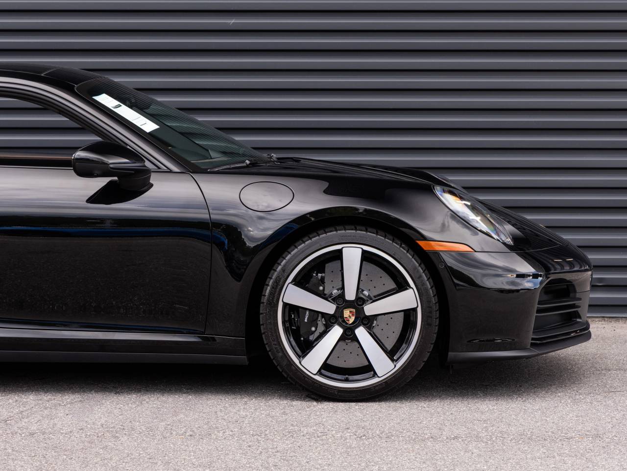 2025 Porsche 911 911 Carrera S