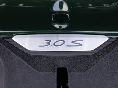 2026 Porsche 911 911 Carrera 4S