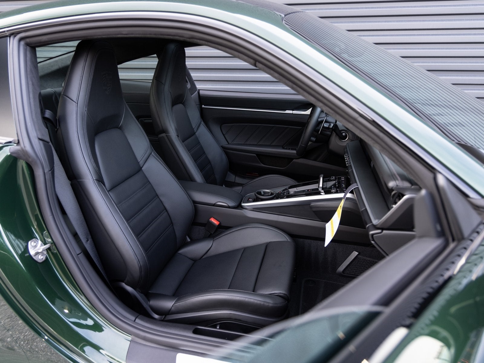 2026 Porsche 911 911 Carrera 4S