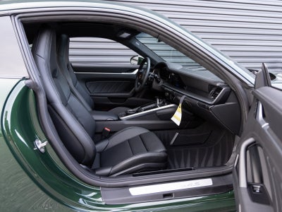 2026 Porsche 911 911 Carrera 4S