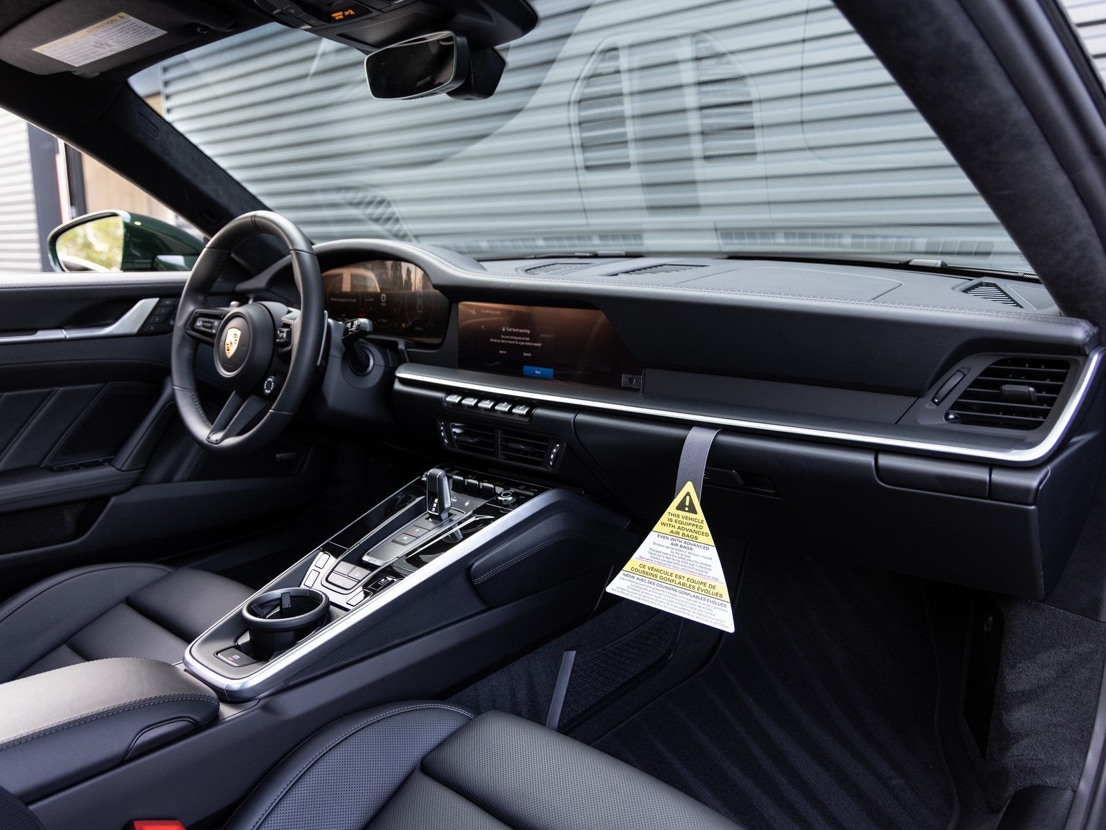 2026 Porsche 911 911 Carrera 4S